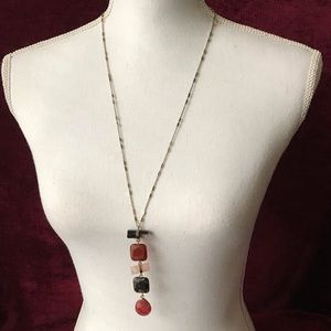 Loft necklace